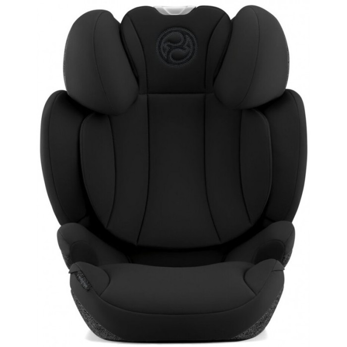 Car seat Solution T i-Fix Sepia Black