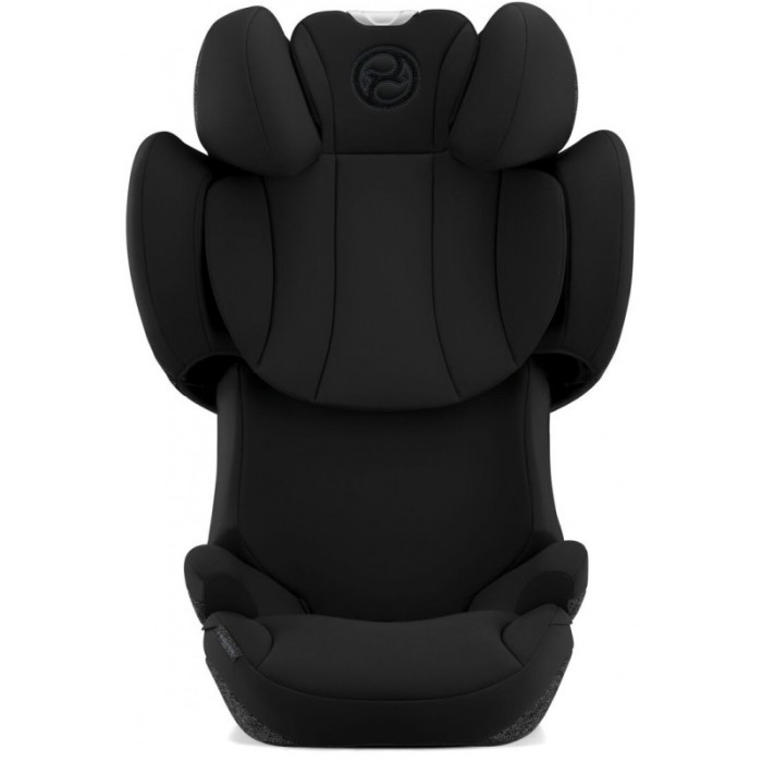 Car seat Solution T i-Fix Sepia Black