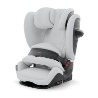 Автокрісло Pallas G3 Fog Grey
