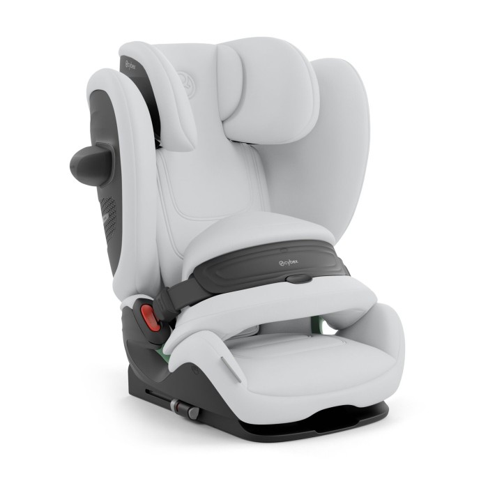 Автокрісло Pallas G3 Fog Grey