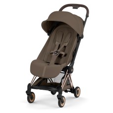 Coya Style RG Stroller Coconut Brown