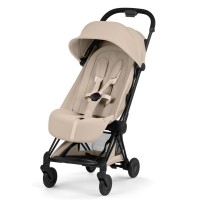 Coya Style MB Stroller Cozy Beige