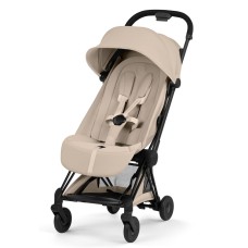 Coya Style MB Stroller Cozy Beige