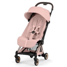 Coya Style RG Stroller Peach Pink