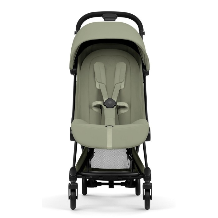 Візочок Coya Style MB Sage Green