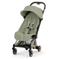 Візочок Coya Style RG Sage Green