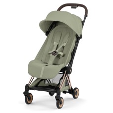 Coya Style RG Stroller Sage Green