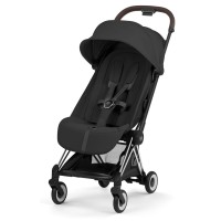 Coya Style CR Stroller Sepia Black