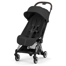 Coya Style CR Stroller Sepia Black