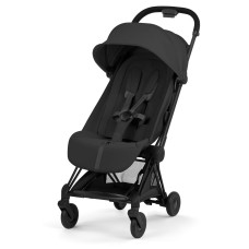 Coya Style MB Stroller Sepia Black
