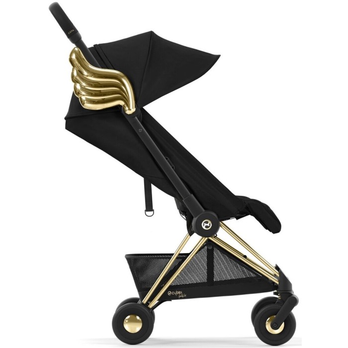 Коляска Coya Jeremy Scott Wings