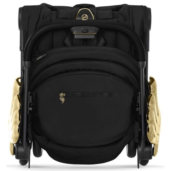 Коляска Coya Jeremy Scott Wings
