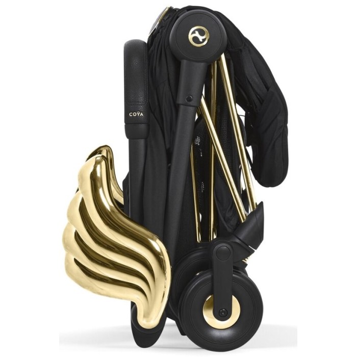Коляска Coya Jeremy Scott Wings