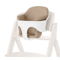 Comfort lnlay Click&Fold Almond Beige