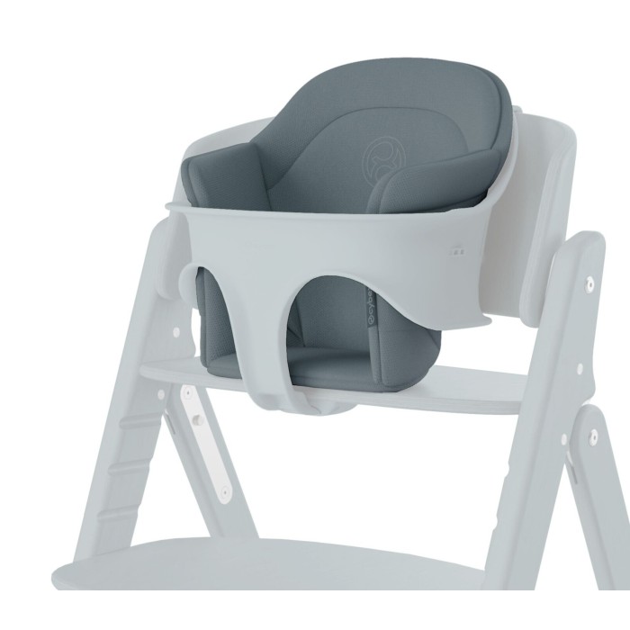 Вкладиш м'який для стільчика Click&Fold Stone Blue