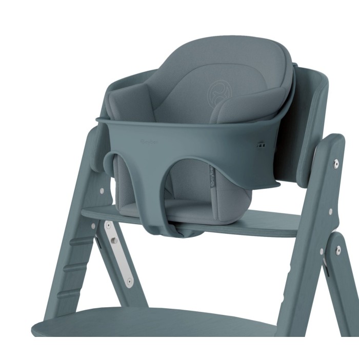 Вкладиш м'який для стільчика Click&Fold Stone Blue