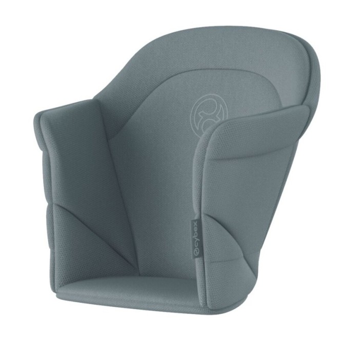 Вкладиш м'який для стільчика Click&Fold Stone Blue