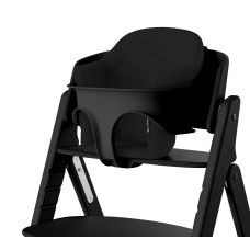 Вкладиш м'який для стільчика Click&Fold Stunning Black