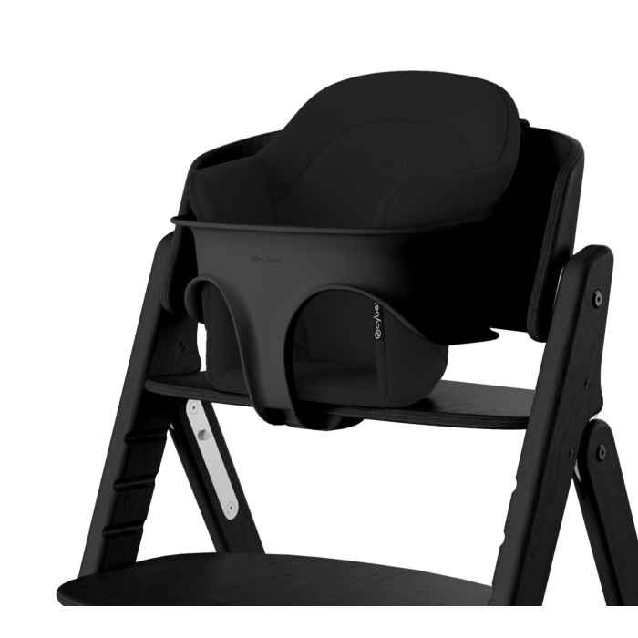 Вкладиш м'який для стільчика Click&Fold Stunning Black