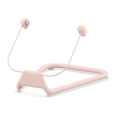 Lemo Pearl Pink bouncer frame