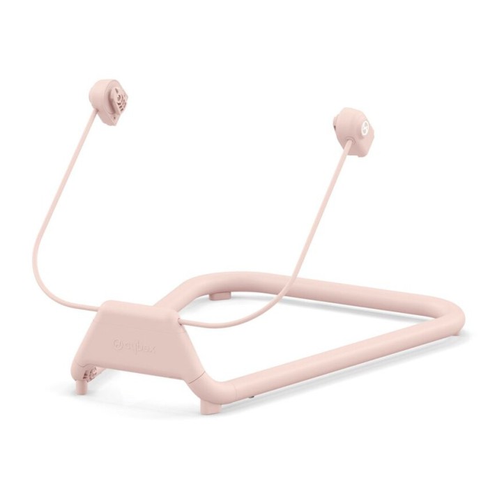 Каркас баунсера Lemo Pearl Pink