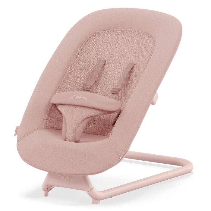 Каркас баунсера Lemo Pearl Pink