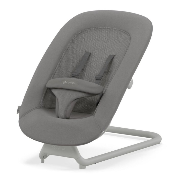 Каркас баунсера Lemo Suede Grey