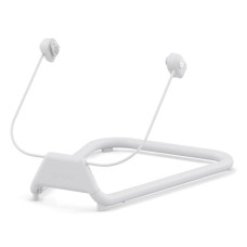 Lemo Sand White bouncer frame