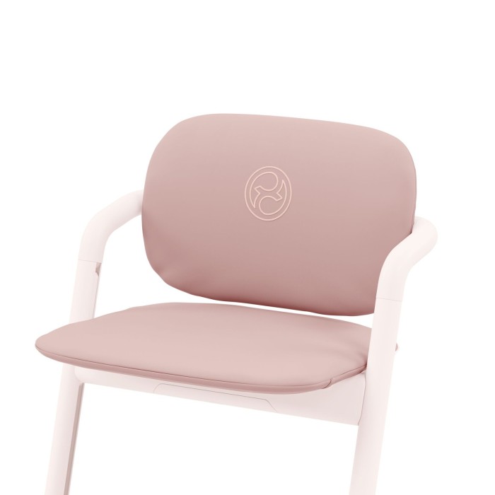 Вкладиш м'який для стільчика Lemo Pearl Pink