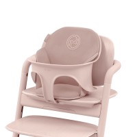 Вкладиш м'який для стільчика Lemo Pearl Pink