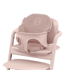 Вкладиш м'який для стільчика Lemo Pearl Pink