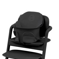 Вкладиш м'який для стільчика Lemo Stunning Black