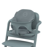 Soft insert for Lemo high chair Stone Blue