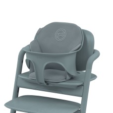 Soft insert for Lemo high chair Stone Blue