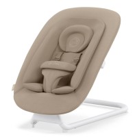 Баунсер Lemo Almond Beige