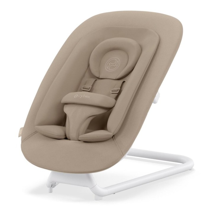 Баунсер Lemo Almond Beige