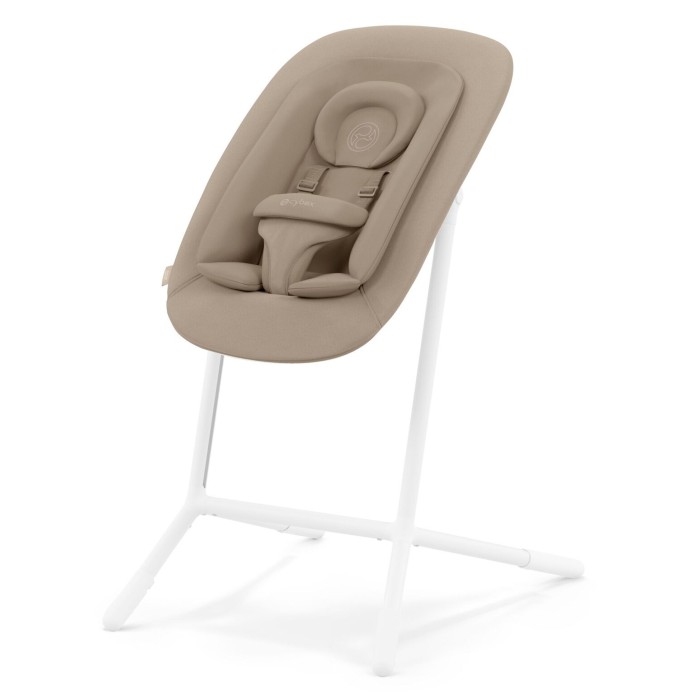 Баунсер Lemo Almond Beige