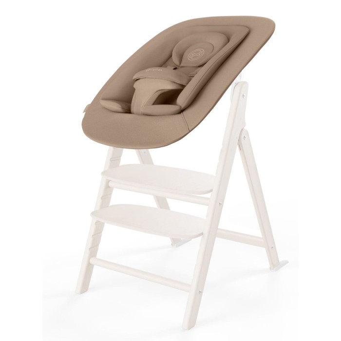 Баунсер Lemo Almond Beige