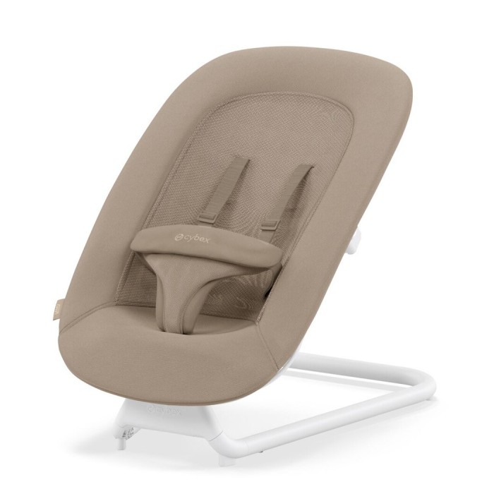 Баунсер Lemo Almond Beige