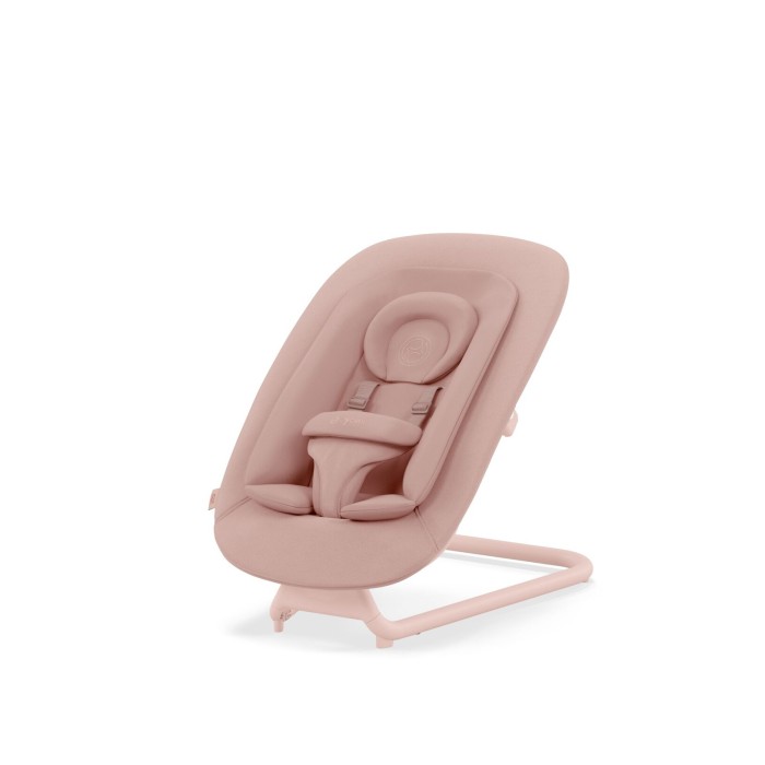Баунсер Lemo Pearl Pink