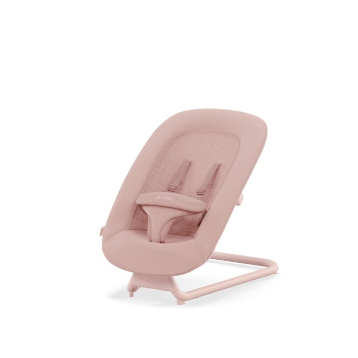 Баунсер Lemo Pearl Pink