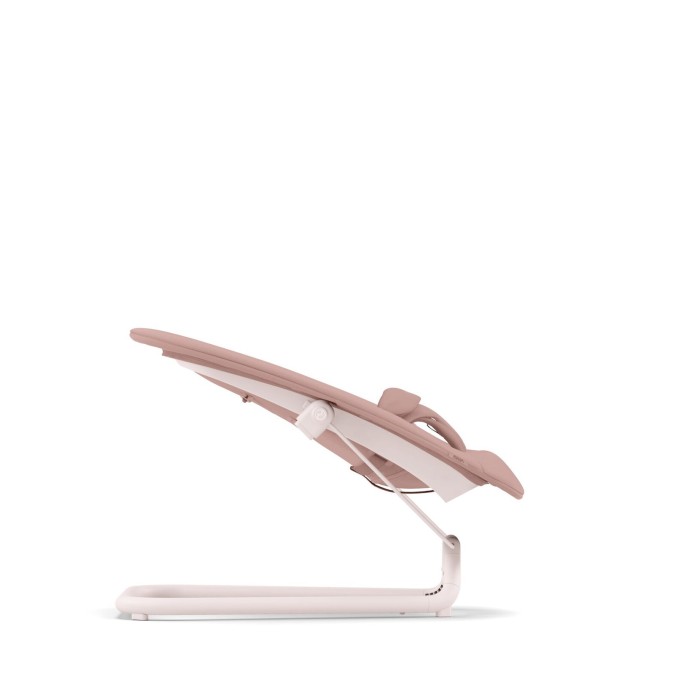 Баунсер Lemo Pearl Pink