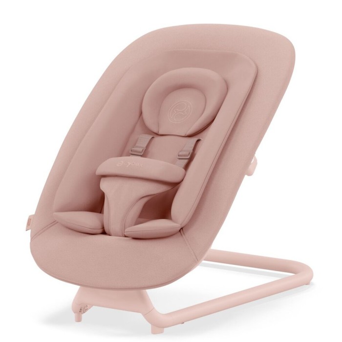 Bouncer Cybex Lemo Pearl Pink