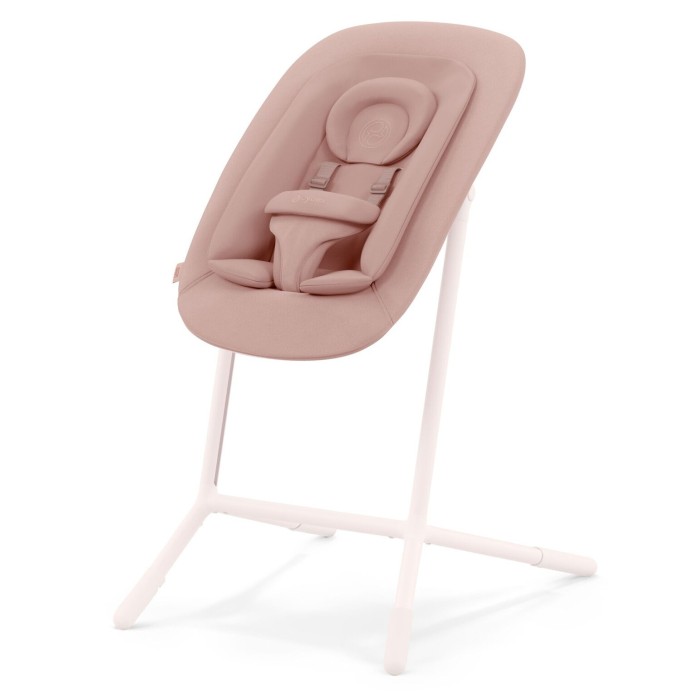 Bouncer Cybex Lemo Pearl Pink