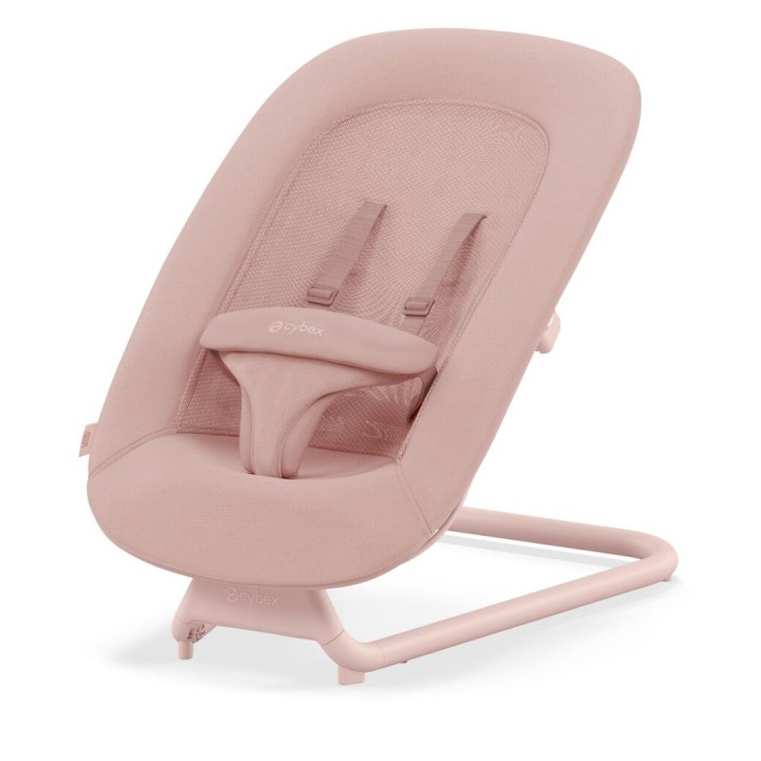 Bouncer Cybex Lemo Pearl Pink