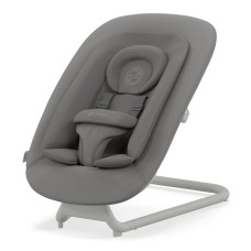 Баунсер Lemo Suede Grey