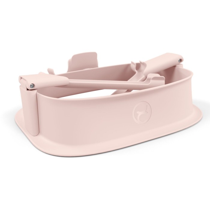 Навчальна вежа Lemo Pearl Pink