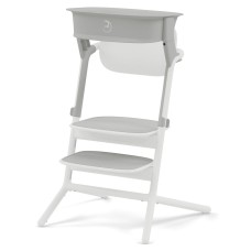 Lemo Suede Grey Training Tower