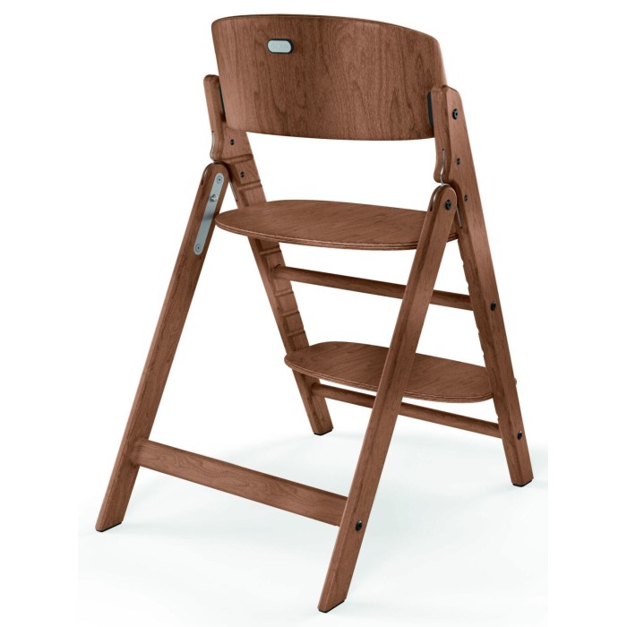 Стілець Click&Fold 3в1 All Natural Dark