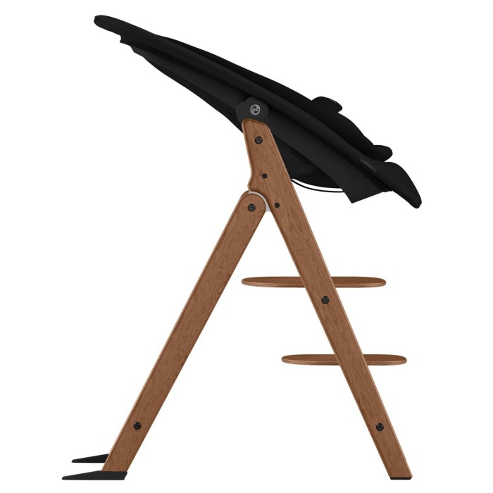 Стілець Click&Fold 4в1 All Natural Dark